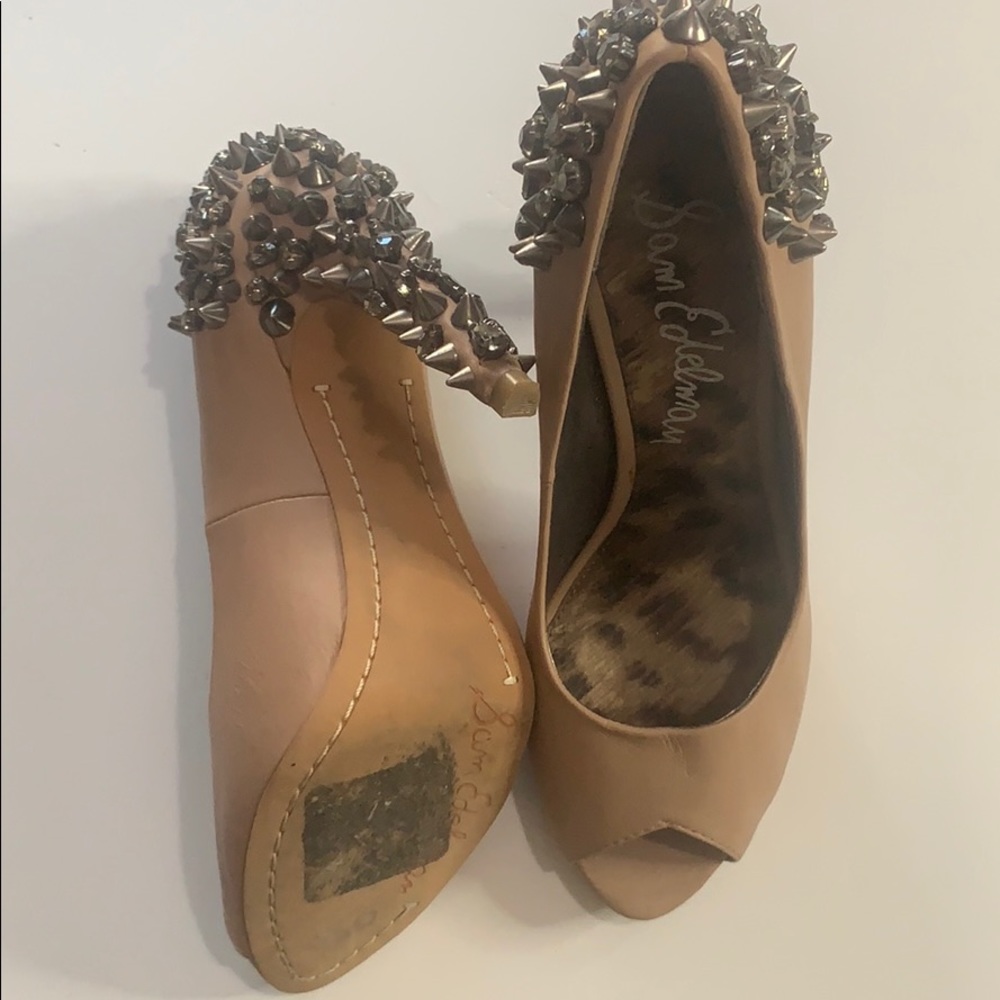 Sam Edelman shoes - Picture 2 of 6